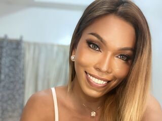 Ts Cams presents: AliyahFarrah - online chat