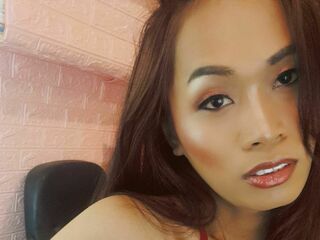 Trans Cams presents: AnnaAlbert - online chat