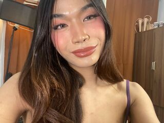 Trans Cams presents: CathAdrianna - live chat
