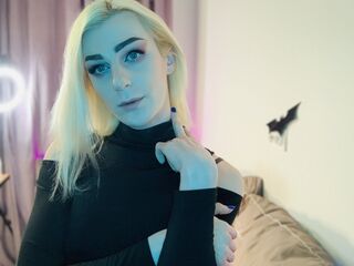 Trans Cams presents: DinaEbel - online chat