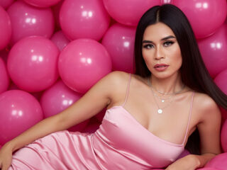 Ts Cams presents: LavianaThompson - live chat