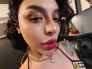 Trans Cams presents: LunaRoyale - online chat