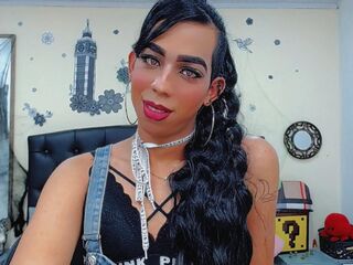 Ts Cams presents: MirandaClinton - online chat