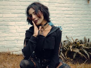 Ts Cams presents: NaomiiSky - online chat