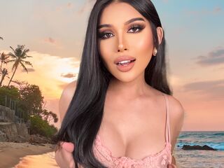 Trans Cams presents: ShantalMolly - live chat