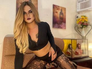Trans Cams presents: YhanaHudson - online chat